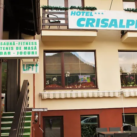 Crisalpin