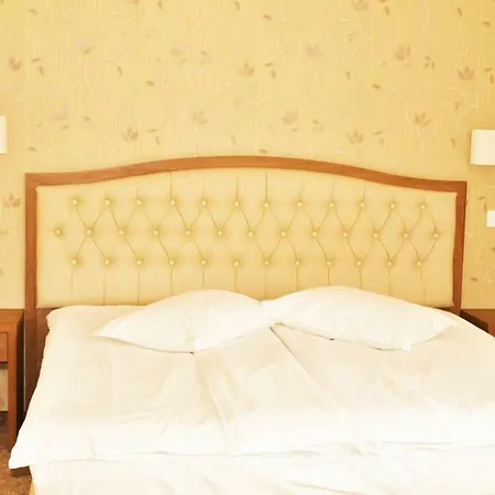 Crisalpin Hotell Poiana Brasov